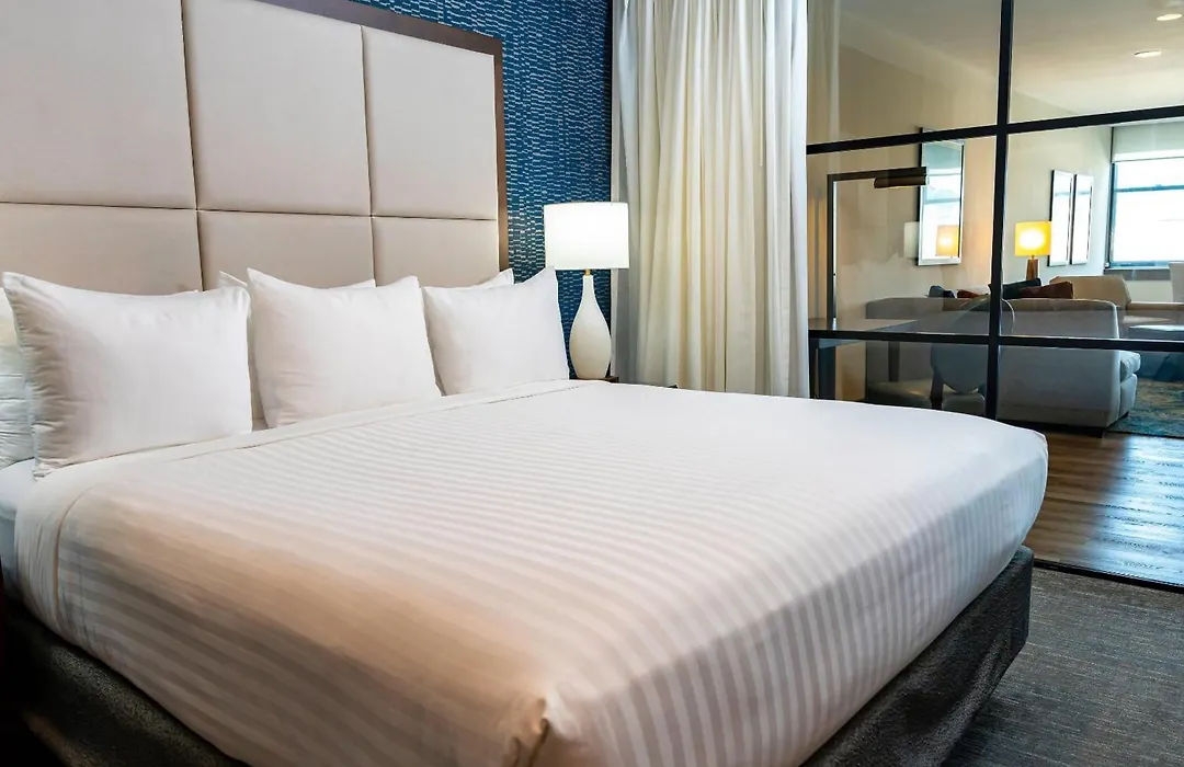 Haywood Park Hotel, An Ascend Collection Hotel-1